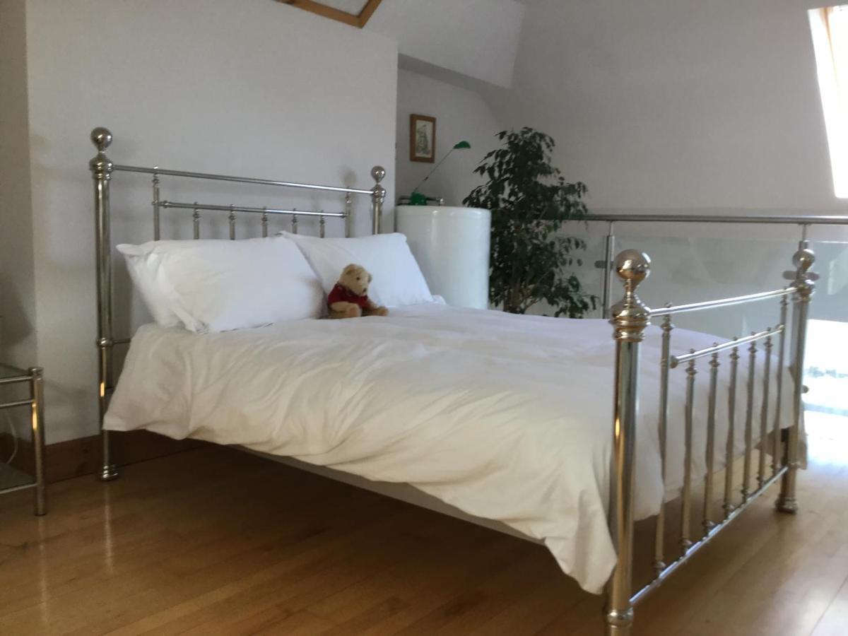 Hotel Auld Skuil Ashkirk Esterno foto